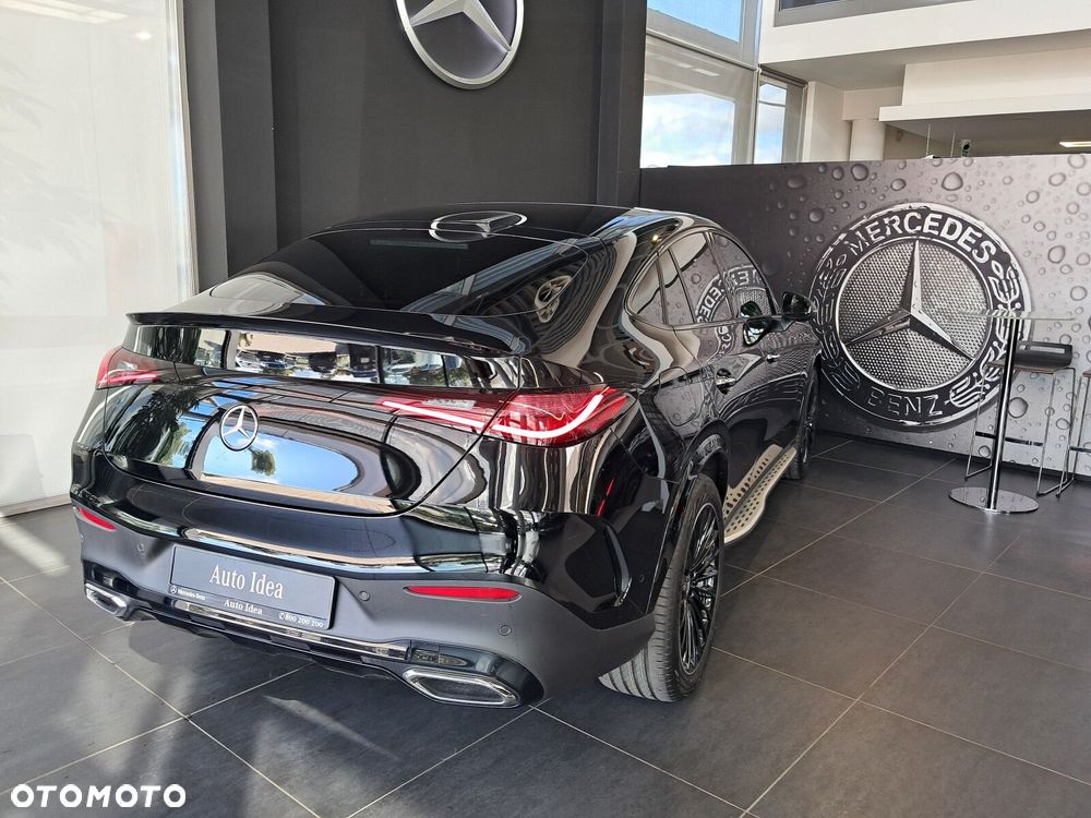 Mercedes-Benz GLC - 19