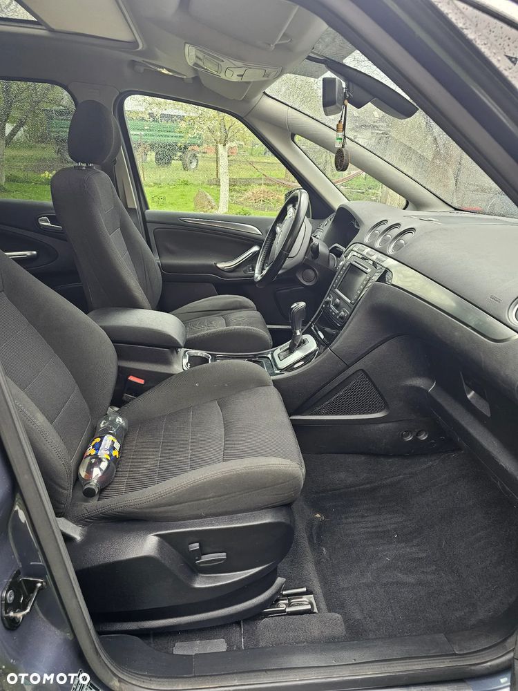 Ford S-Max 2.0 TDCi Platinium X - 6