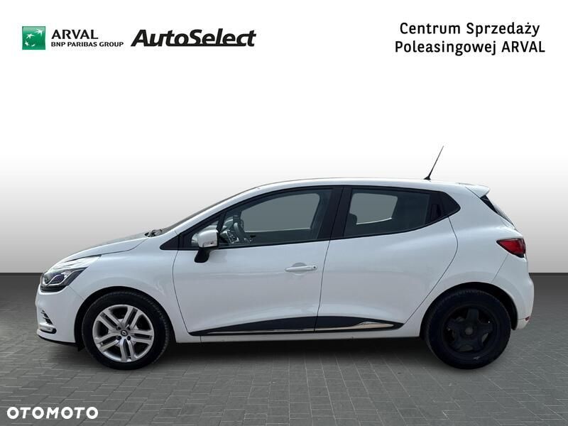 Renault Clio 0.9 Energy TCe Zen - 2