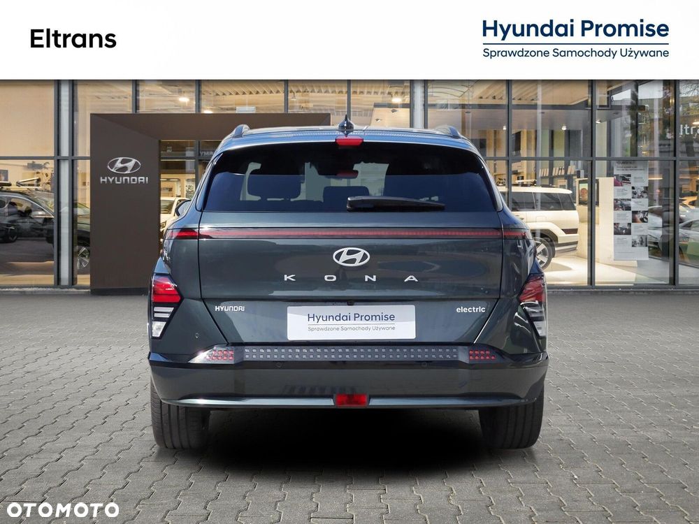 Hyundai Kona 65kWh Platinum - 5
