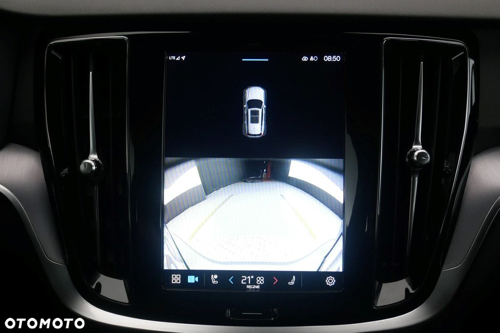 Volvo V60 - 21