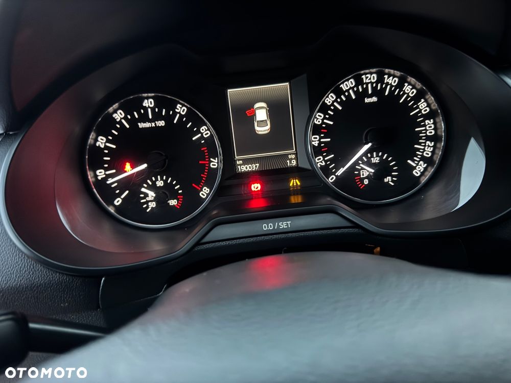 Skoda Octavia 1.4 TSI Green tec Edition - 26