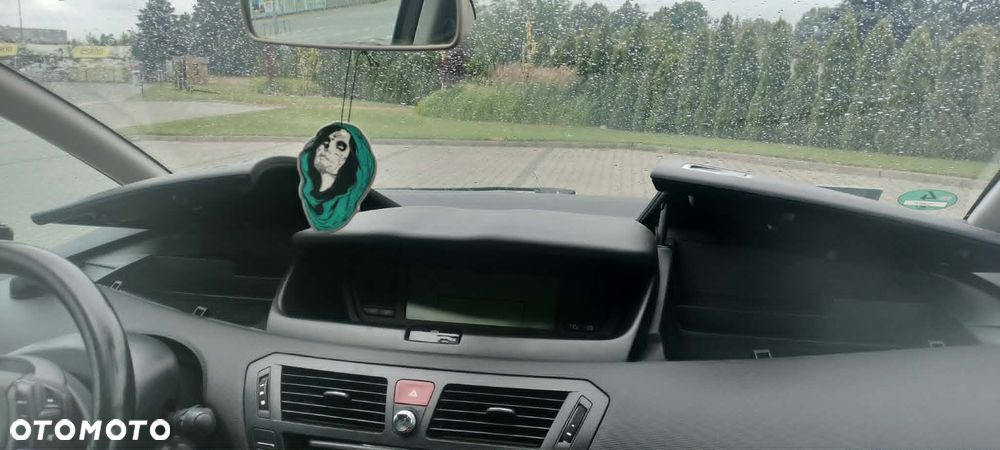 Citroën C4 Picasso 1.6 VTi SX - 9