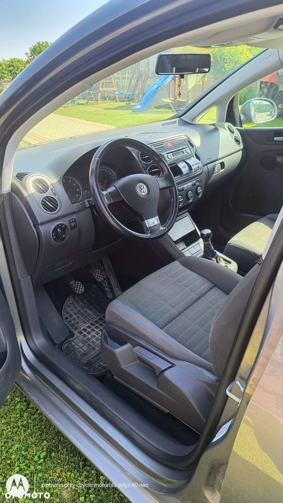 Volkswagen Golf 1.6 Edition - 6