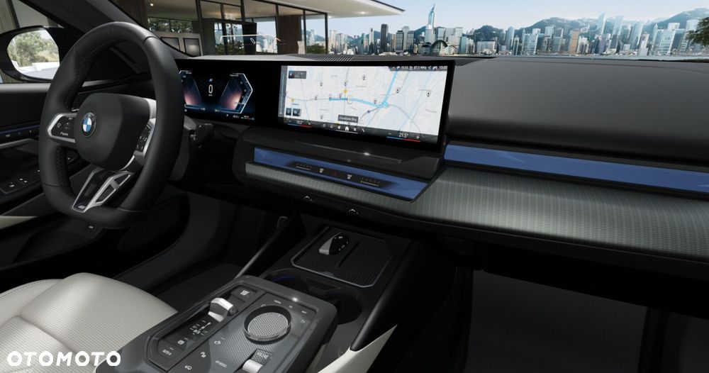 BMW Seria 5 - 5