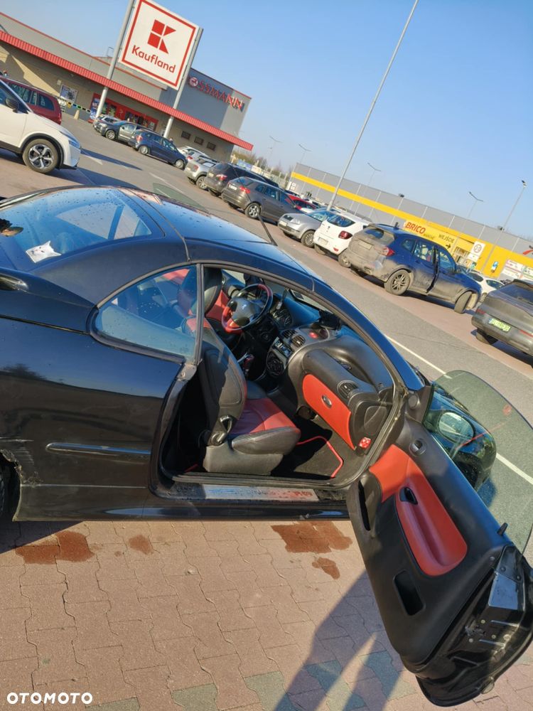Peugeot 206 CC - 14