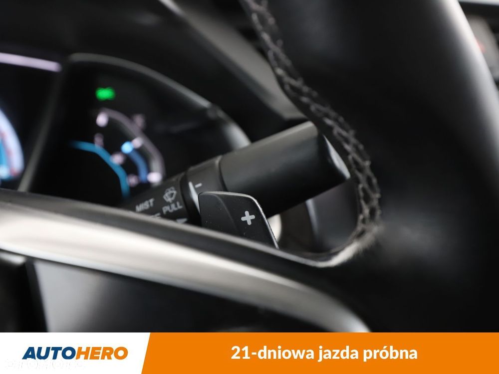 Honda Civic - 30