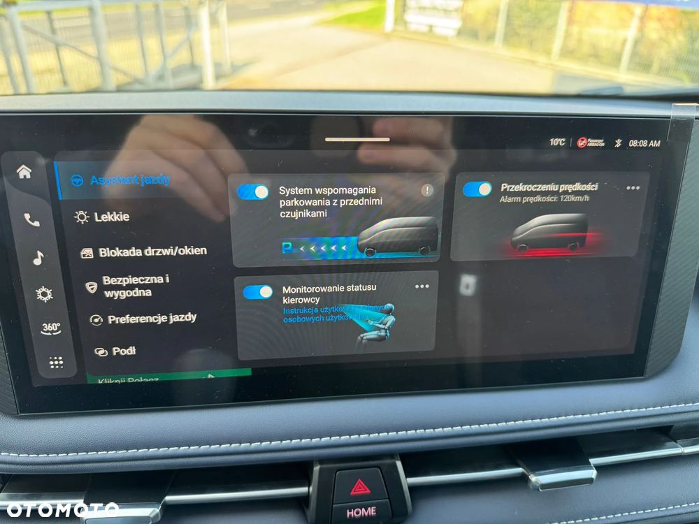 Maxus Deliver 9 - 35