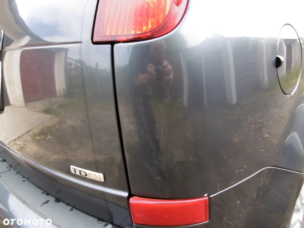 Ford C-MAX - 10