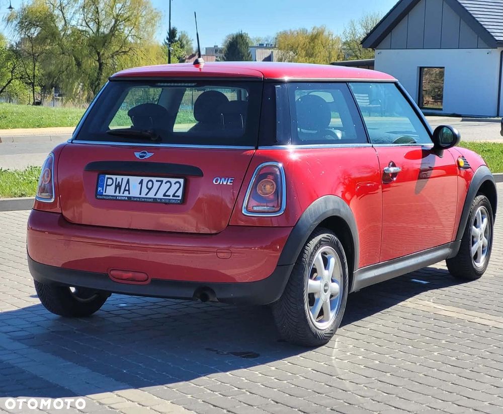 MINI ONE Standard - 3