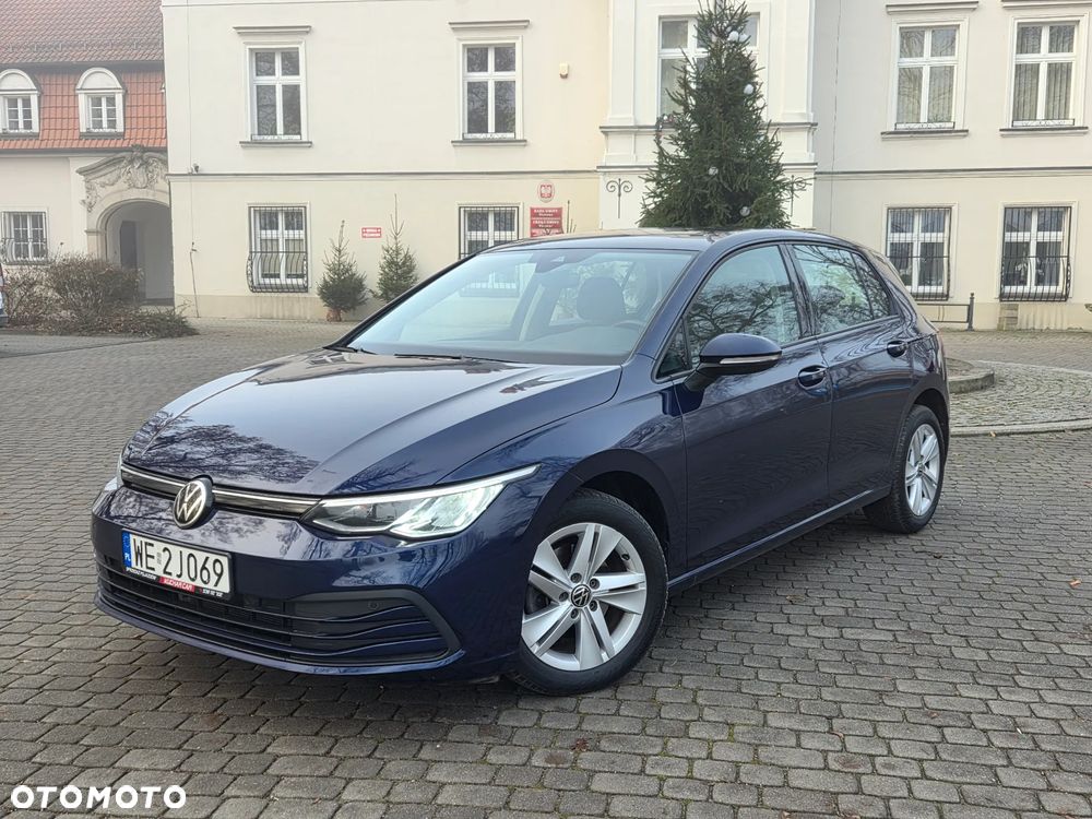 Volkswagen Golf 2.0 TDI - 6