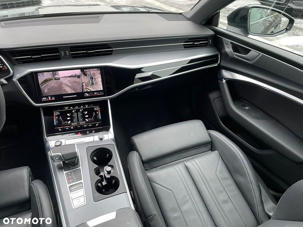 Audi A7 Sportback - 17