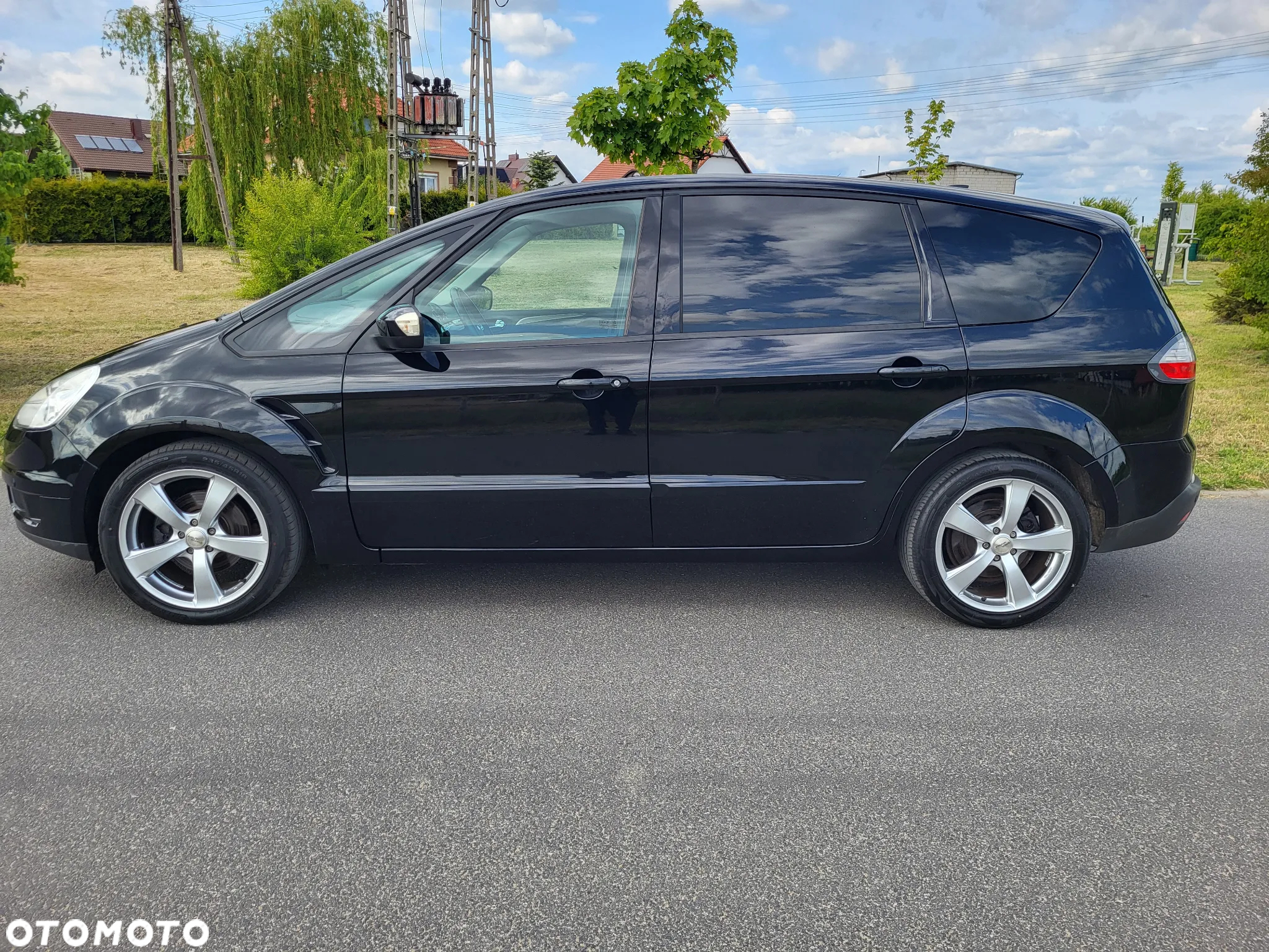 Ford S-Max - 2