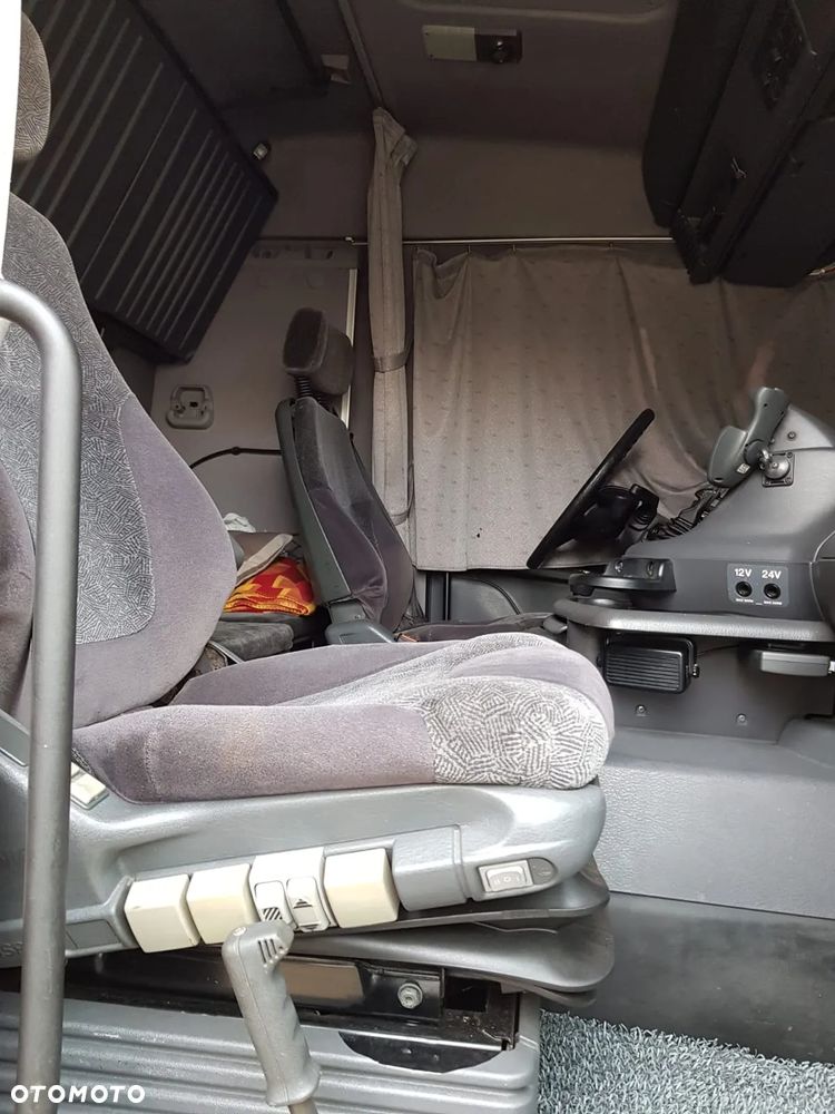 Scania 124l 400 - 5