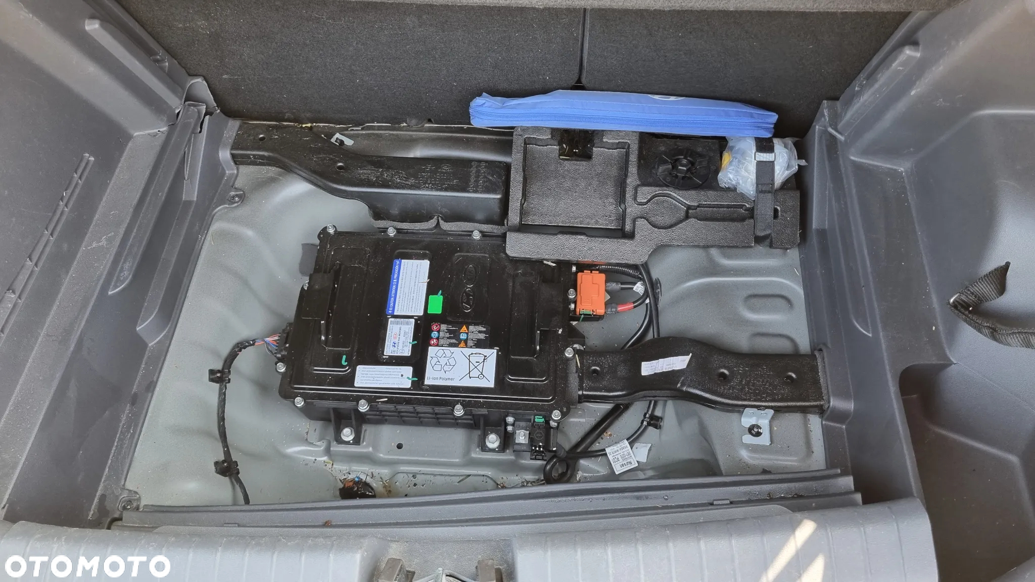 Hyundai Bayon - 32