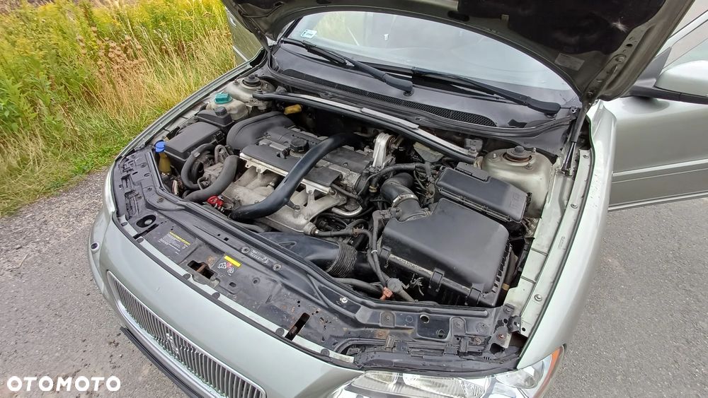 Volvo V70 - 6