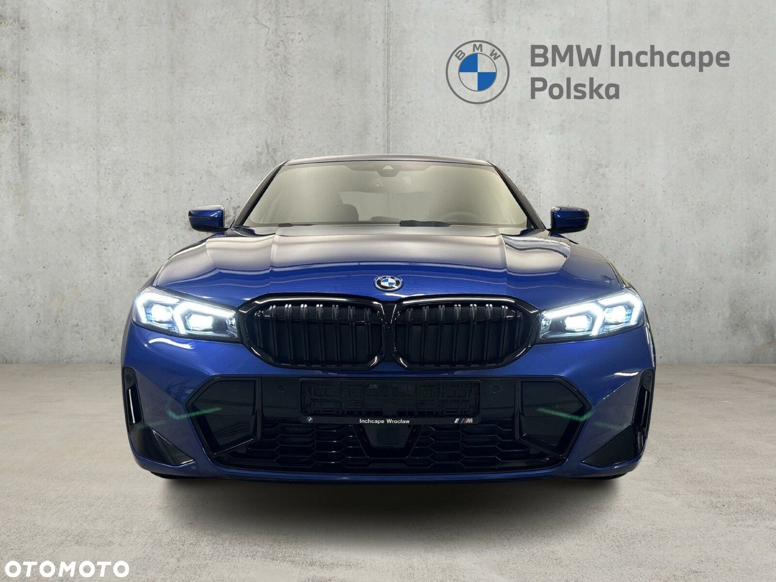 BMW Seria 3 - 8