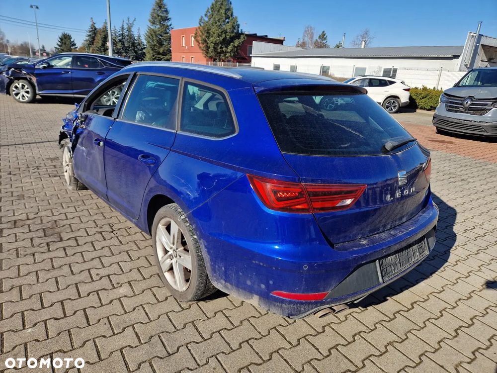 Seat Leon 1.4 TSI Style S&S - 6