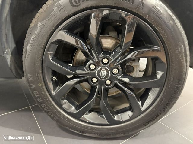 Land Rover Discovery Sport 2.0 TD4 HSE Luxury - 50