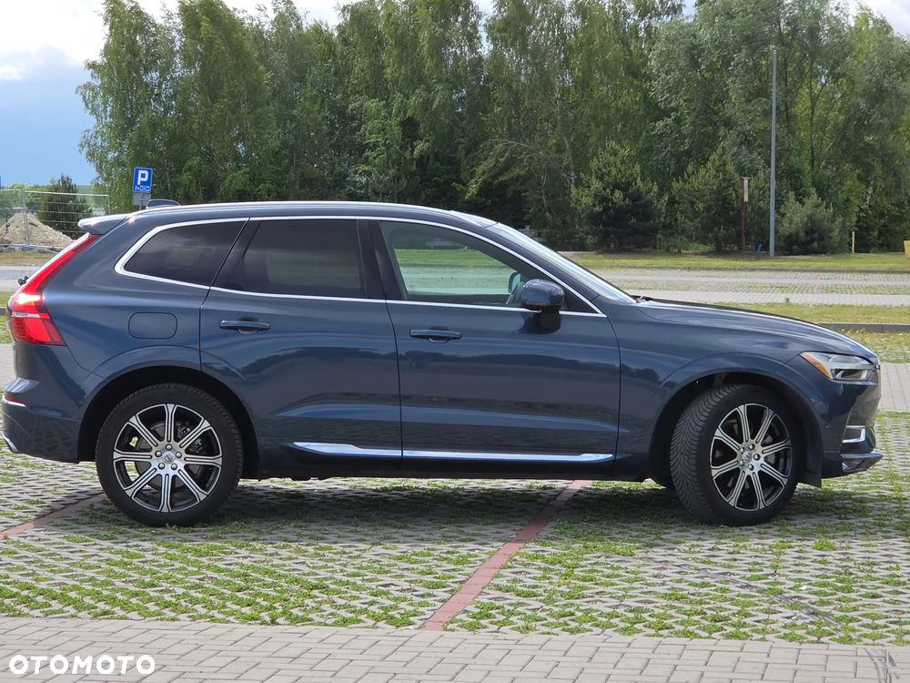 Volvo XC 60 T6 AWD Inscription - 2