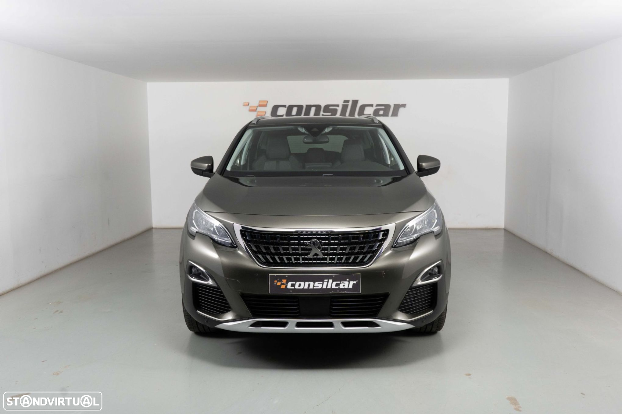 Peugeot 5008 1.2 PureTech Allure EAT8 - 2