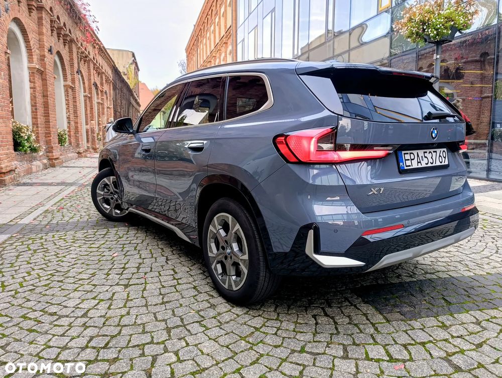 BMW X1 - 9