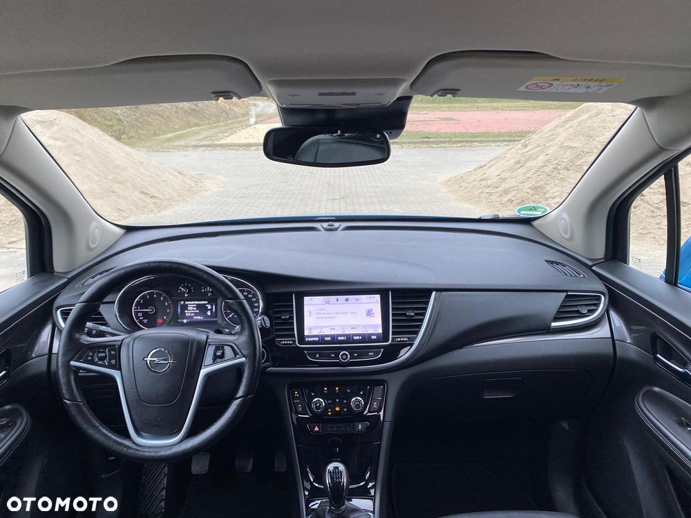 Opel Mokka 1.4 Turbo ecoFLEX Start/Stop Color Innovation - 29