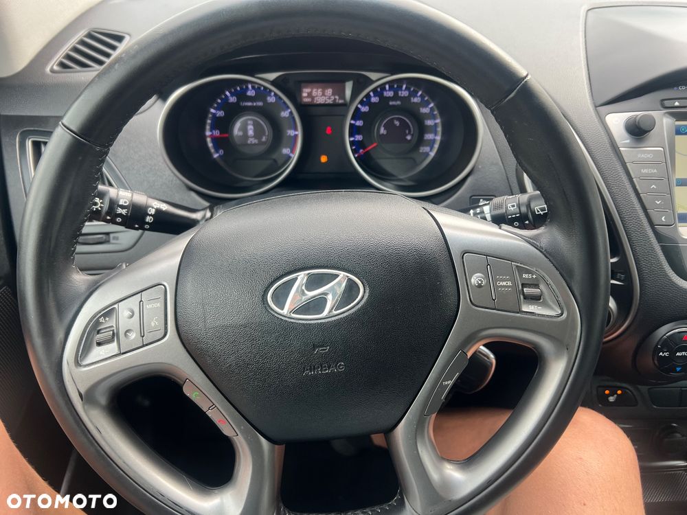 Hyundai ix35 - 30