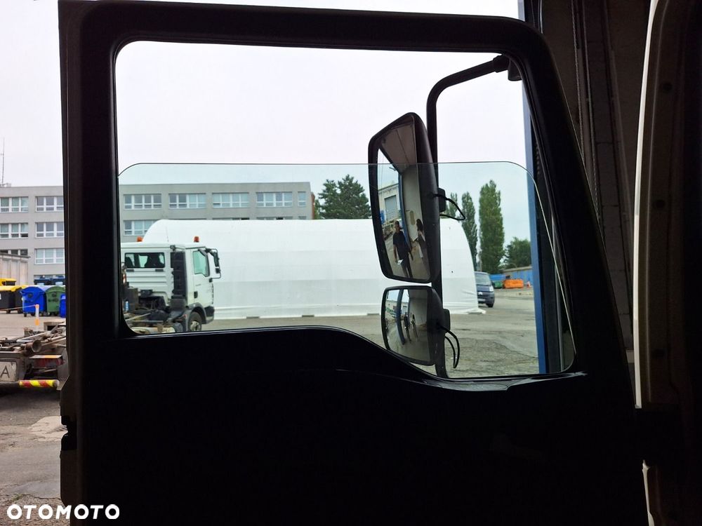 MAN Tgl 8.180 4X2 Bb + Hr - 10