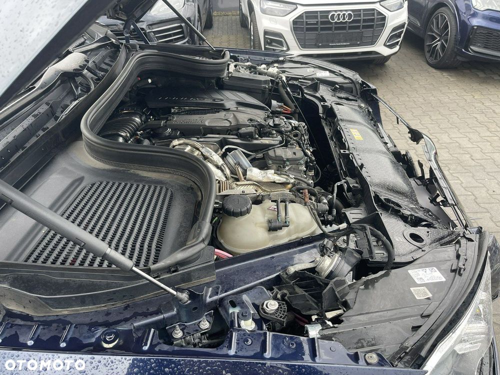 Mercedes-Benz GLS 400 d 4Matic 9G-TRONIC Exclusive - 18