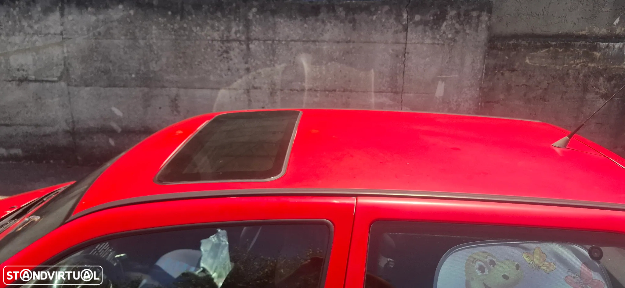 VW Polo 1.0 CL - 7