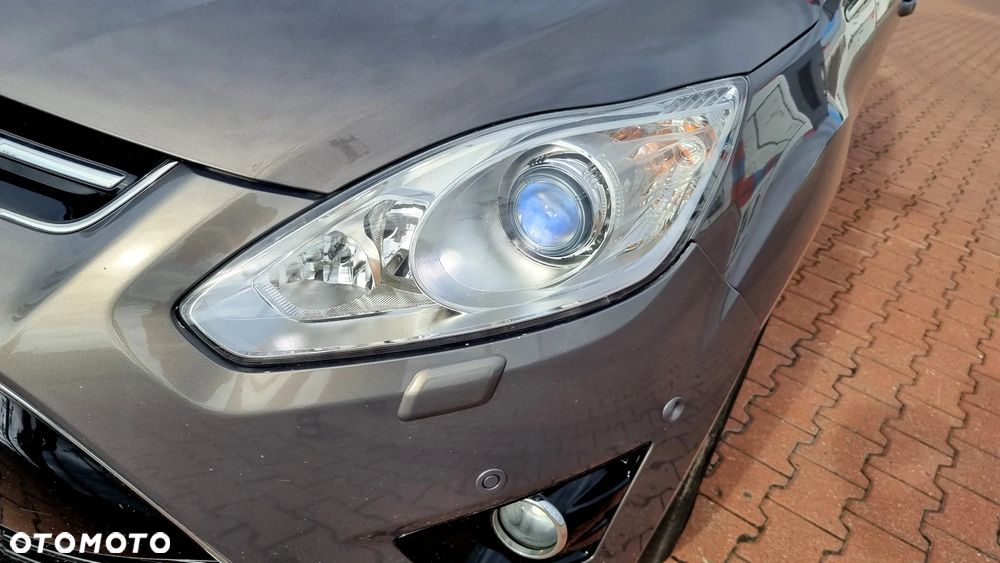 Ford Grand C-MAX 2.0 TDCi Titanium - 13