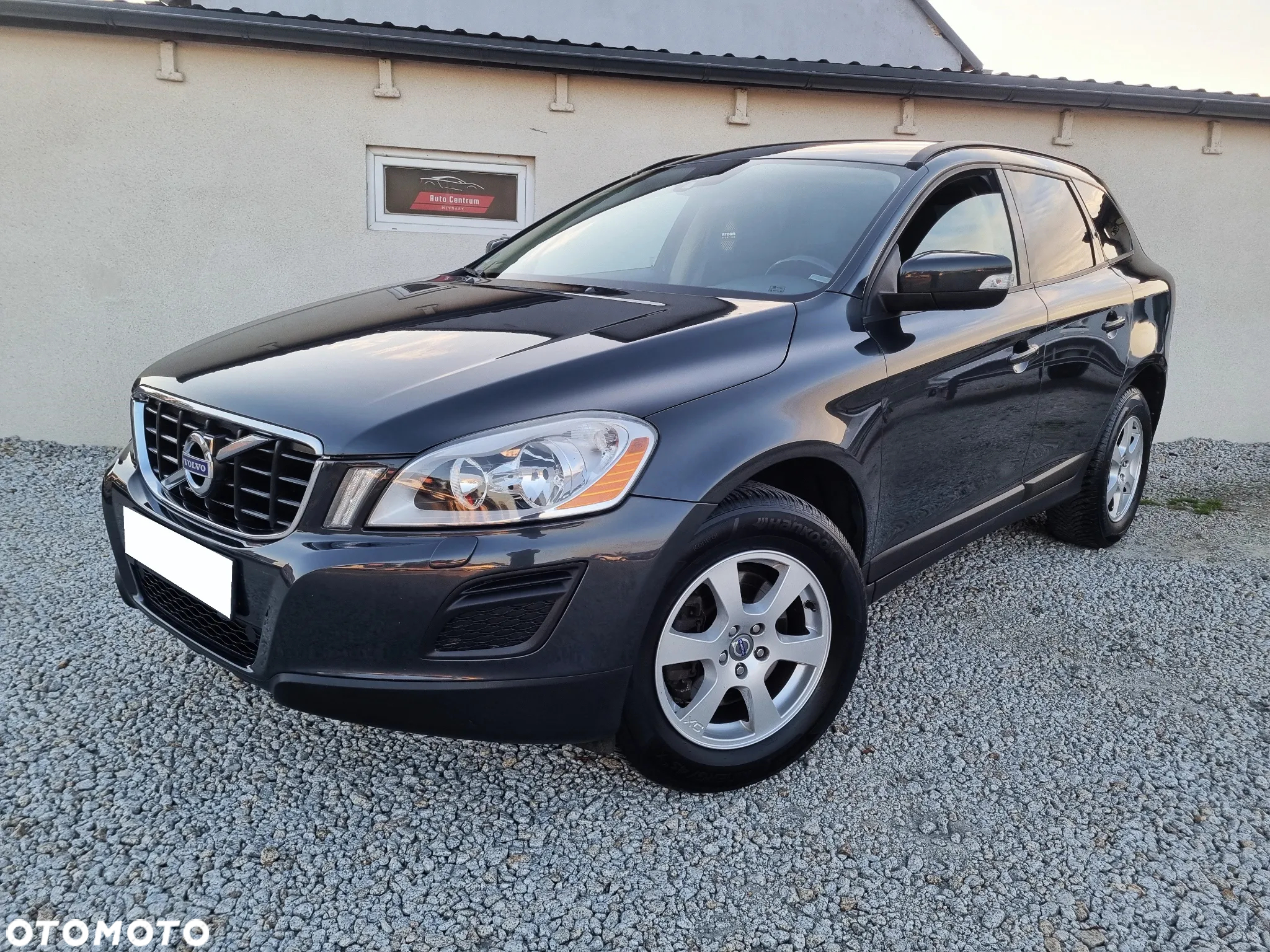 Volvo XC 60 D3 Kinetic - 4
