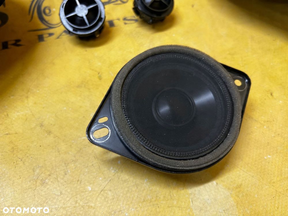 ZESTAW NAGŁOŚNIENIE GŁOŚNIKI BANG OLUFSEN FORD EXPLORER MK6 - 7