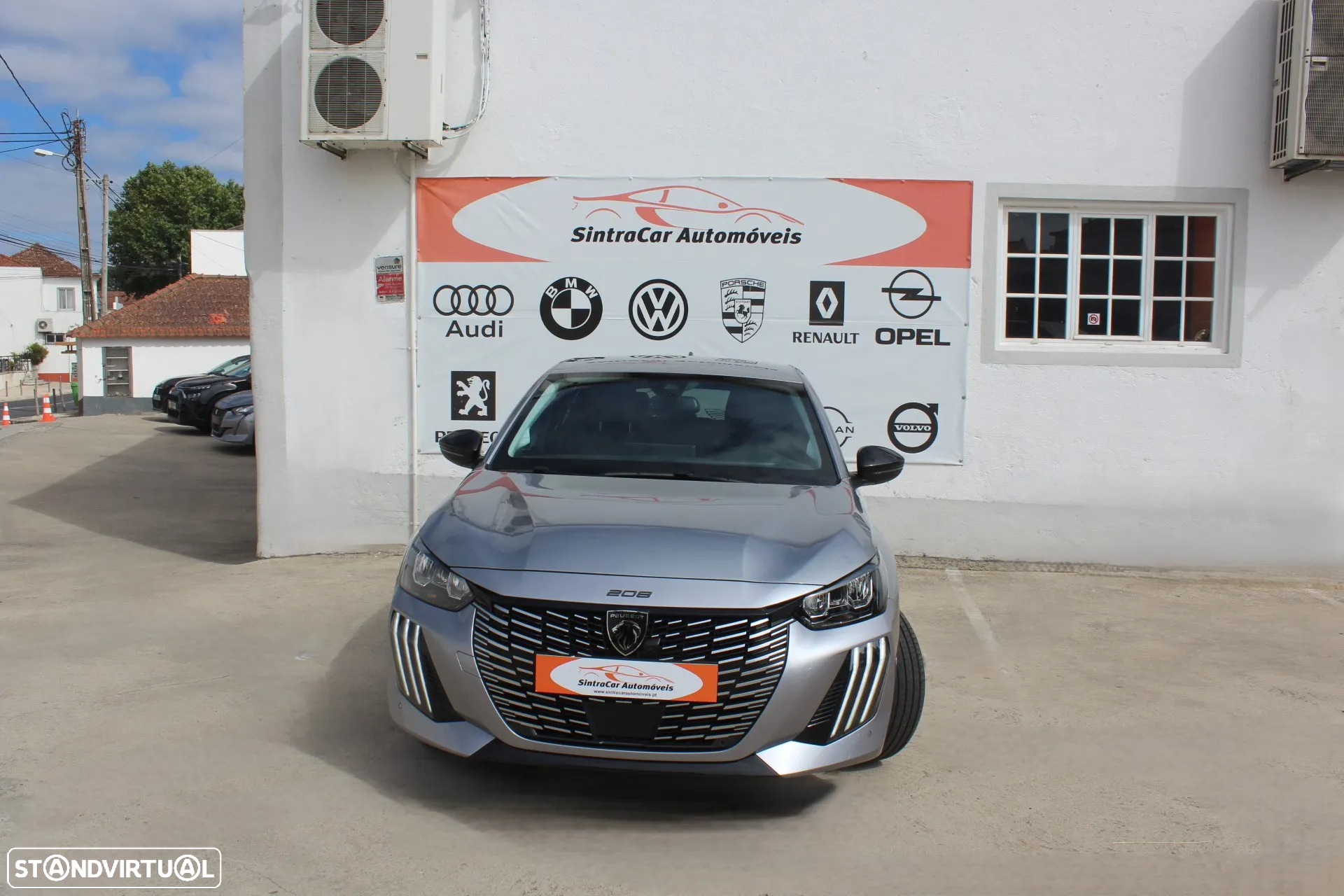 Peugeot 208 1.2 PureTech Allure Pack - 2
