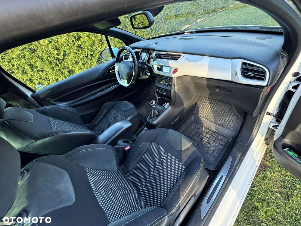 Citroën DS3 1.4 VTi Chic - 16