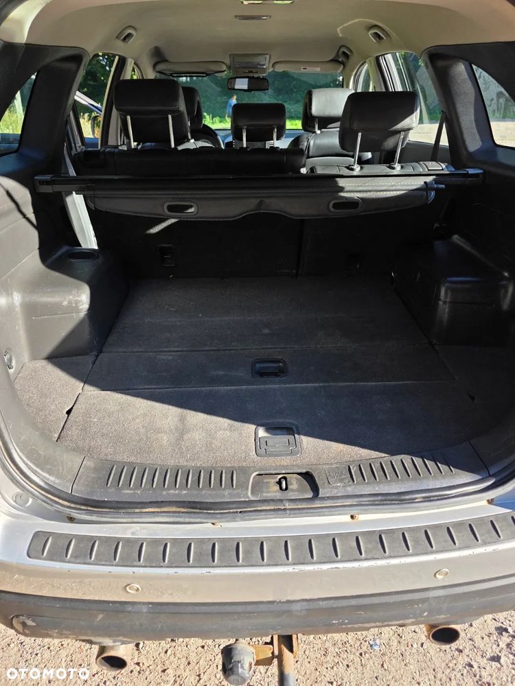 Chevrolet Captiva - 13