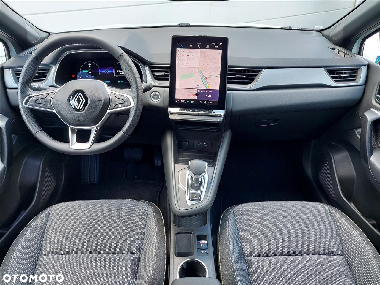 Renault Captur - 9