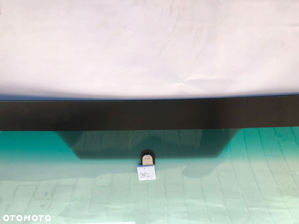 szyba nowa przednia mitsubishi eclipse coupe 2006-2012 - 4