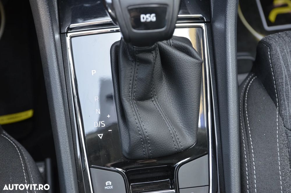 Skoda Kodiaq 2.0 TDI DSG Clever - 26