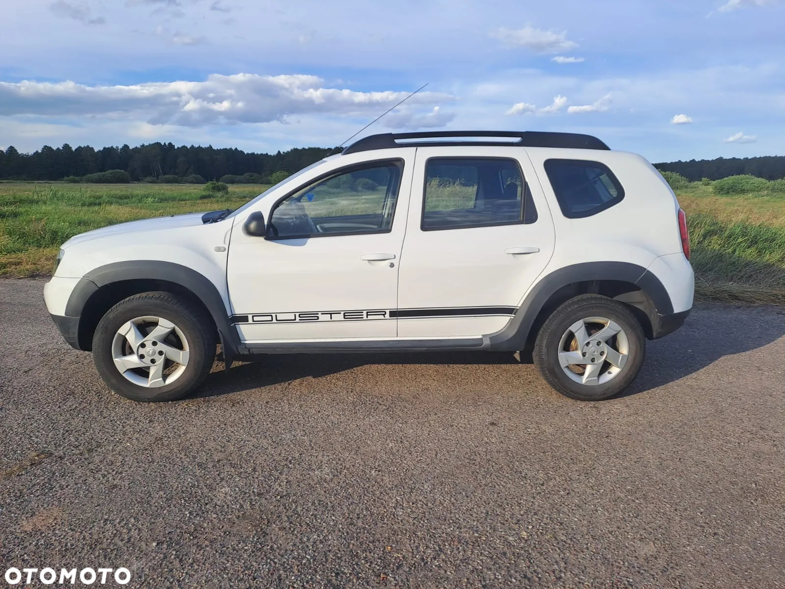 Dacia Duster - 4