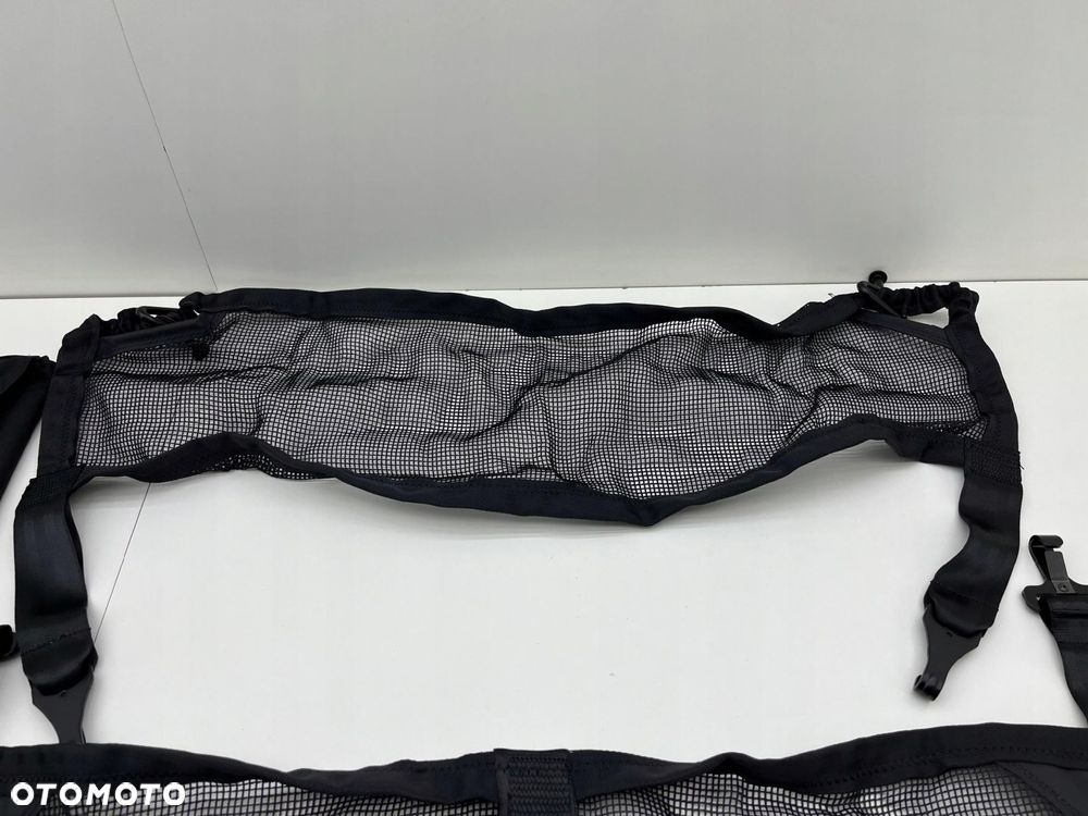 MINI F60 LCI COUNTRYMAN SIATKA BAGAŻNIKA KOMPLET 7435809 - 5