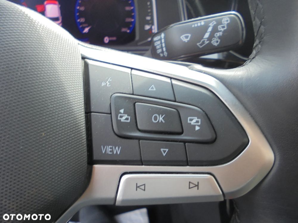 Volkswagen T-Roc 2.0 TDI SCR DSG Style - 17
