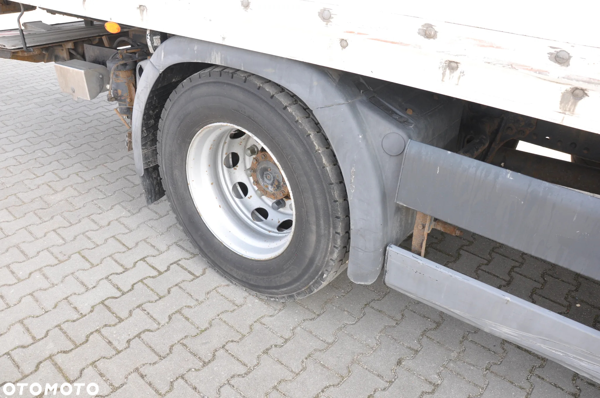 MAN TGX 18.400 - 16