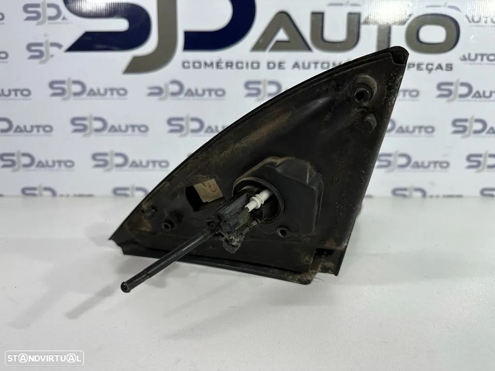 Retrovisor Direito / Esquerdo - Opel Corsa C - 11
