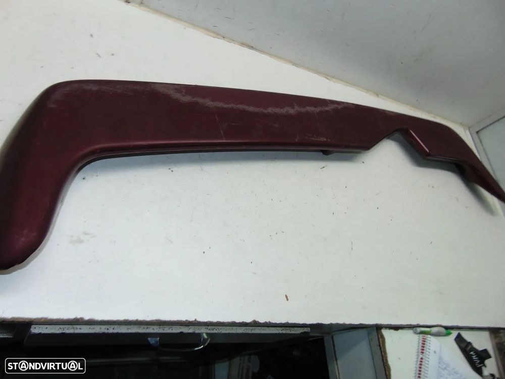 Renault 19 aeleron - 2