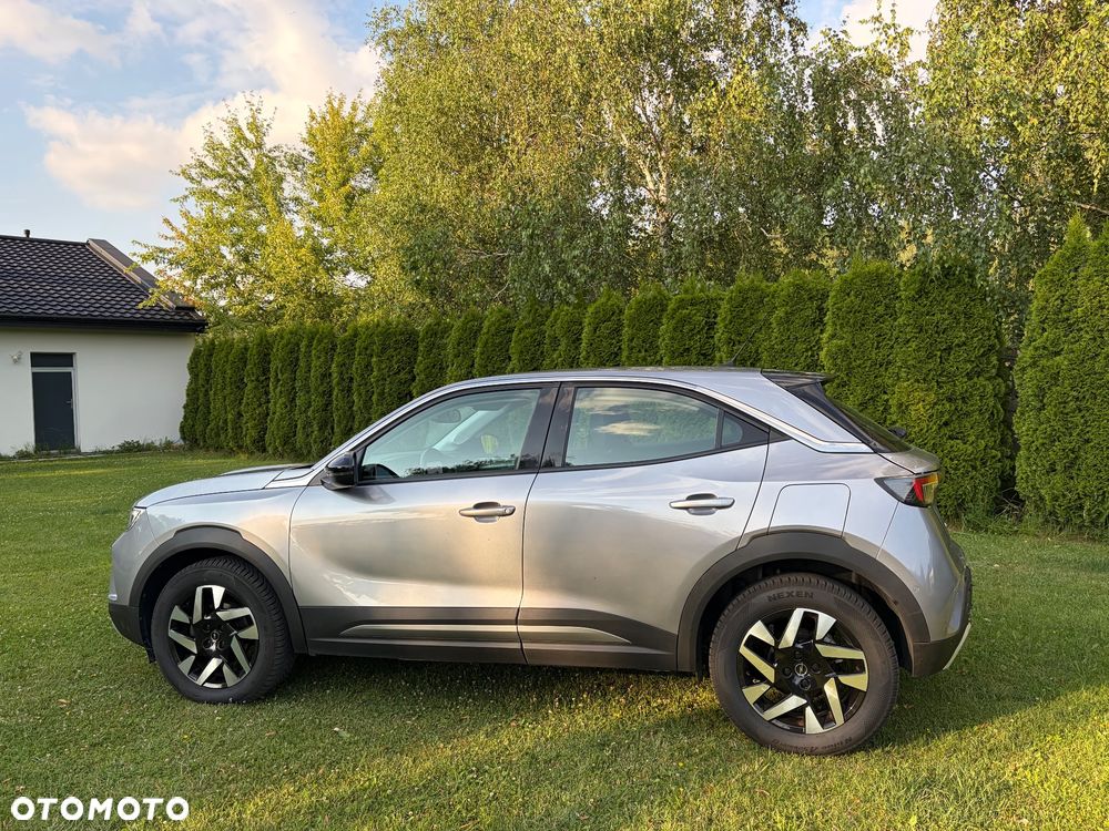 Opel Mokka 1.2 DI Turbo Edition - 3