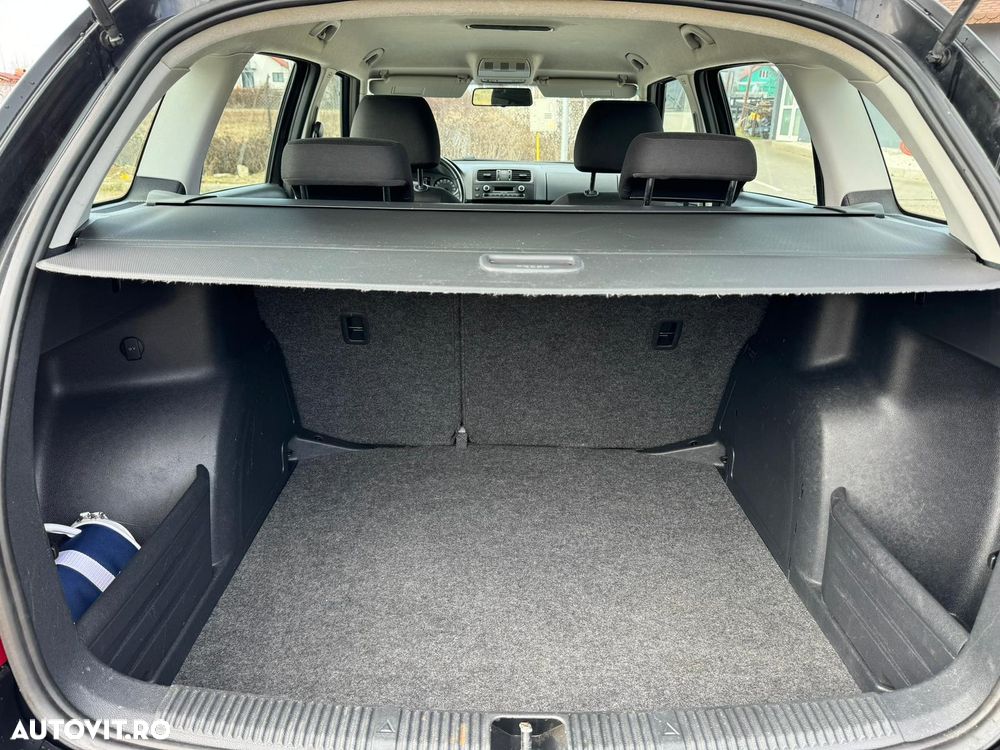 Skoda Fabia 1.2 HTP Active - 3