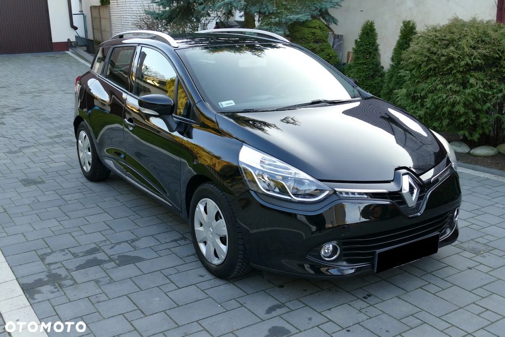 Renault Clio 0.9 TCe Business - 4