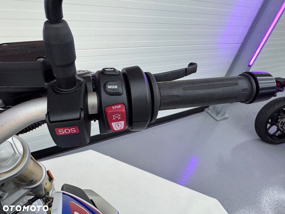 BMW R - 35